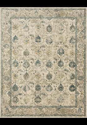 Karastan Darica RG844 Cream 741