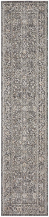 Nourison LNX.03 Slate Multicolor