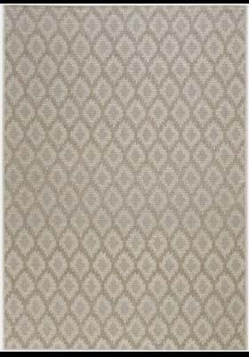 Capel Diamond Tan
