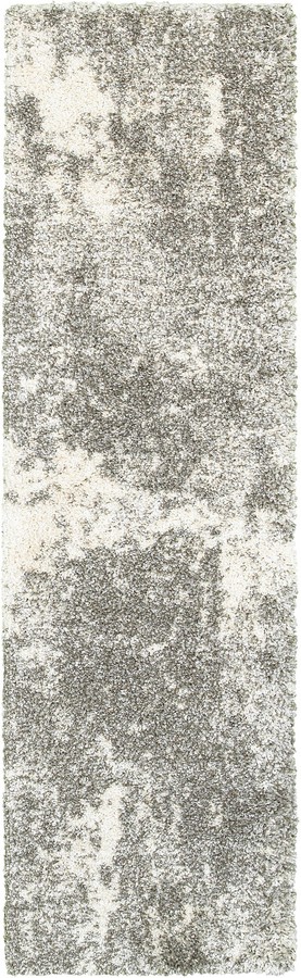 Oriental Weavers 5503H Grey Ivory