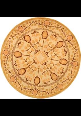 Safavieh AN542B Ivory Gold