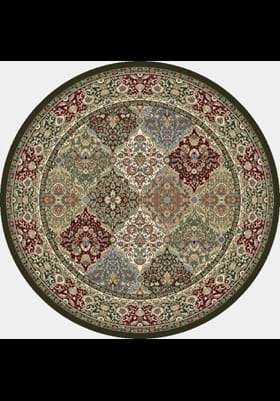 Dynamic Rugs 57008 3233 Multi