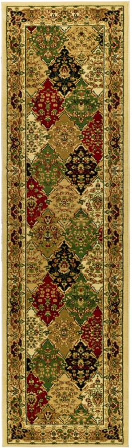 Safavieh LNH-221 A Multi Ivory