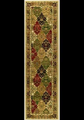 Safavieh LNH-221 A Multi Ivory