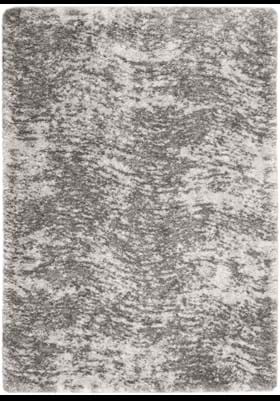 Nourison DRS04 Charcoal Gray