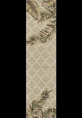 KAS Tropical Mosaic 3153 Sage