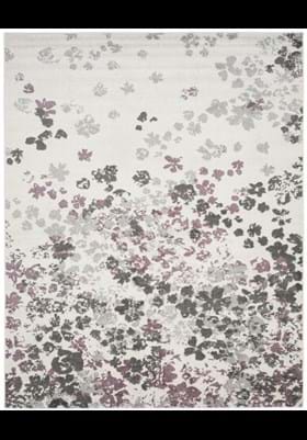 Safavieh ADR115L Ivory Purple