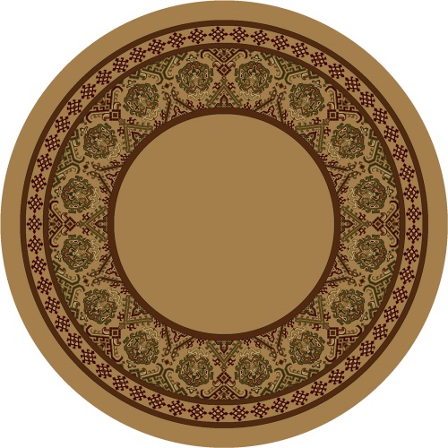 Milliken Turkoman 8547 Maize 4306