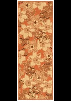 Safavieh CY4022C Terra Natural Brown