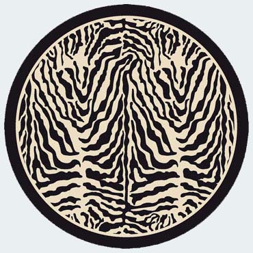 Milliken Zulu 4551 Zebra 2000