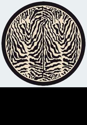 Milliken Zulu 4551 Zebra 2000