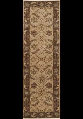 Surya CLF-1013 Tan