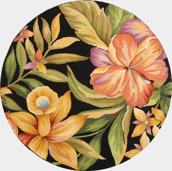 Safavieh HK212B Black