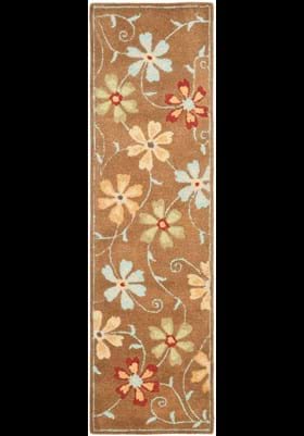 Safavieh BLM784B Camel Multi