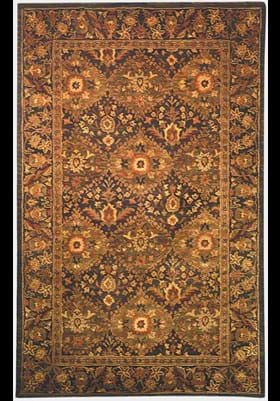 Safavieh AT57C Olive