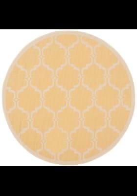 Safavieh CY6009-316 Yellow Beige