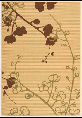 Safavieh CY4038A Natural Brown Olive