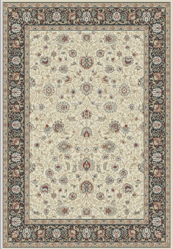 Dynamic Rugs 985022 414 Ivory