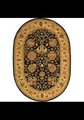 Safavieh AT21B Black