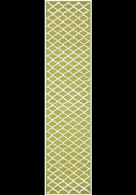 Safavieh NPT211A Olive Ivory