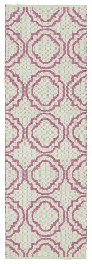 Kaleen BRI07 92B Pink