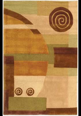 Safavieh RD643A Beige