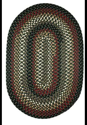 Rhody Rug MF-23 Verdant
