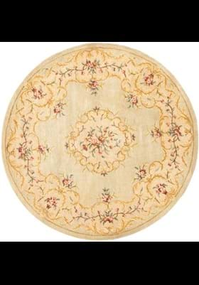 Safavieh BRG166B Light Green Beige