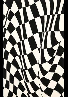 Safavieh SOH763B Black Ivory