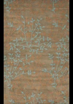 Safavieh SOH733D Light Brown Multi