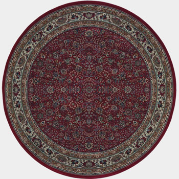 Oriental Weavers 113R Red