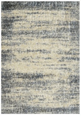 KAS 6714 Ivory Blue Landscapes