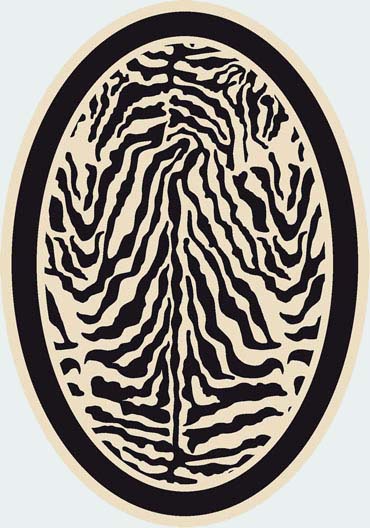 Milliken Zulu 4551 Zebra 2000