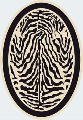 Milliken Zulu 4551 Zebra 2000