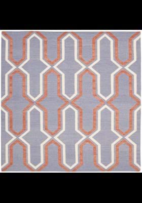 Safavieh DHU559A Purple Multi