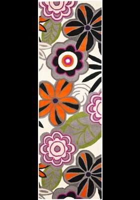 Safavieh SOH743A Ivory Multi