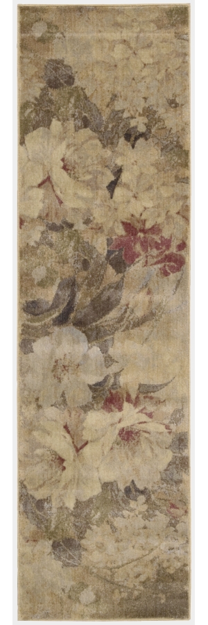 Nourison ST-83 Multicolor