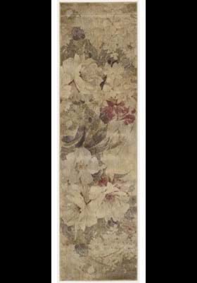 Nourison ST-83 Multicolor