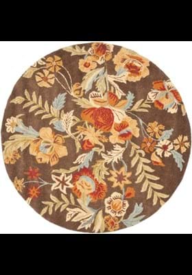 Safavieh BLM915A Brown Multi