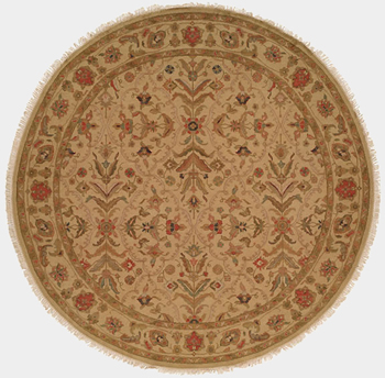 Kalaty SU-128 Soft Gold