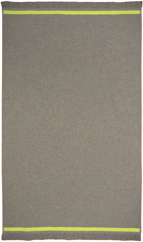 Capel Rookie Smoke Green