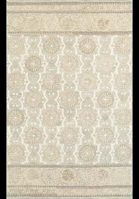 Oriental Weavers 93002 Ash Sand