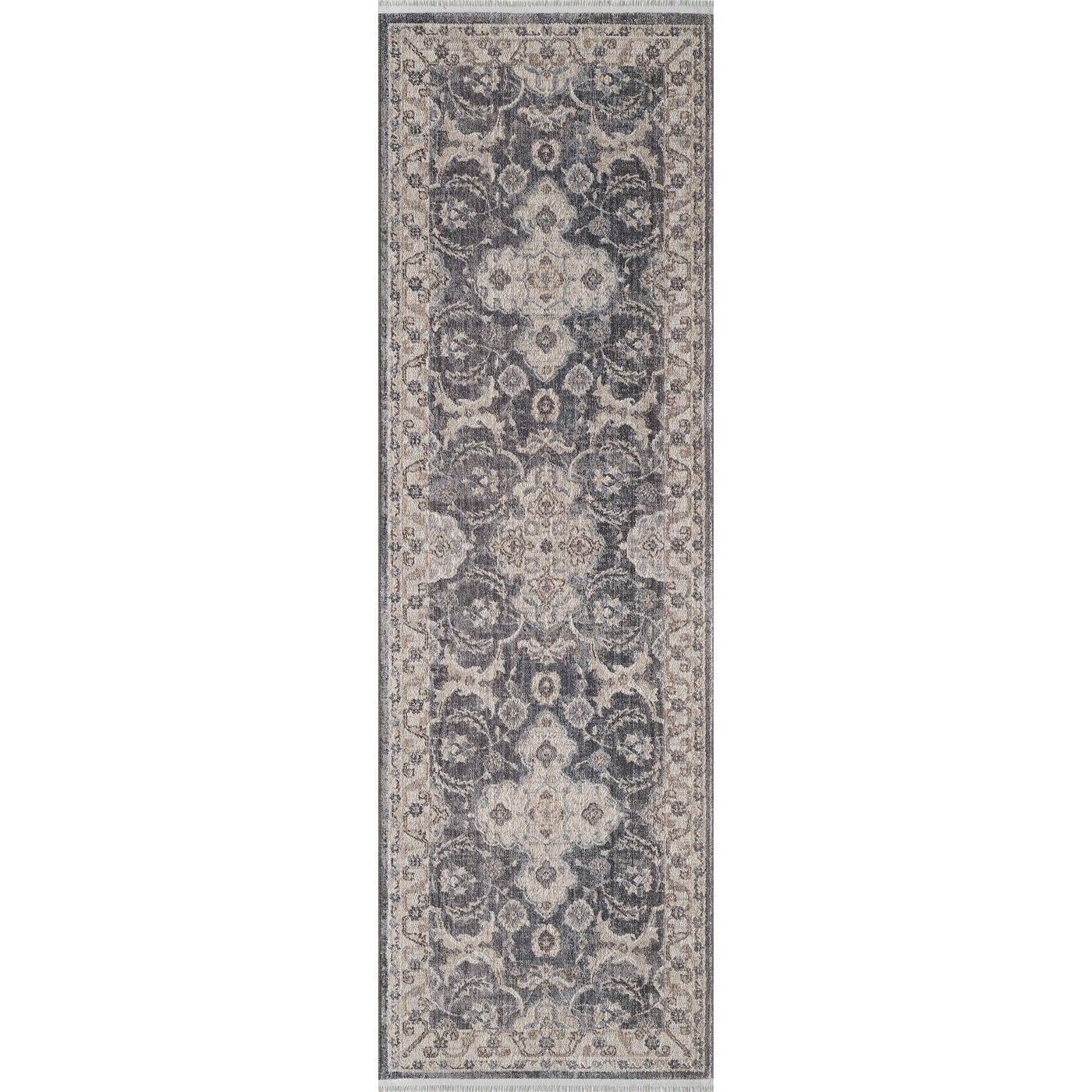 KAS 8800 Gray Ivory Sofia