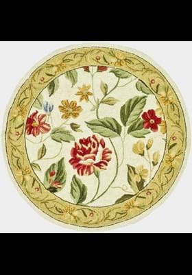 Safavieh HK117A Ivory Beige