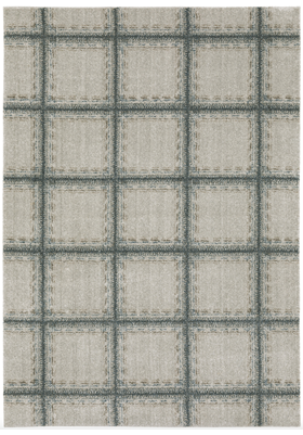 Oriental Weavers 92e Gray