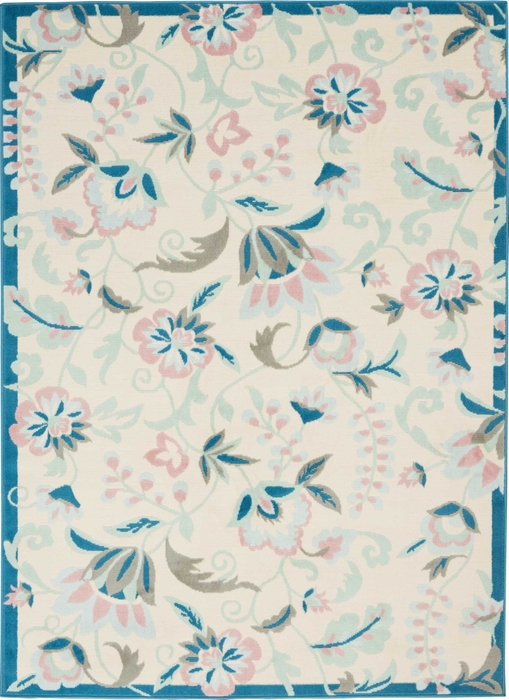 Nourison JUB15 Multi