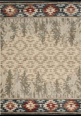 KAS Pines 5635 Ivory