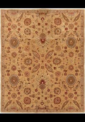 Oriental Weavers 19109 Beige