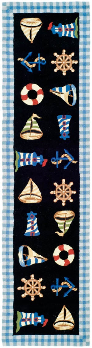 Safavieh HK239B Black