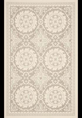 Safavieh CY7059-79A18 Beige Dark Beige